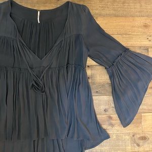 Free People Blouse